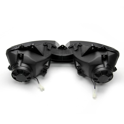Yamaha YZF-R6 Kuip voor - VB Motoparts