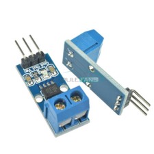 5A range Current Sensor Module ACS712 Module ACS712ELC-05B