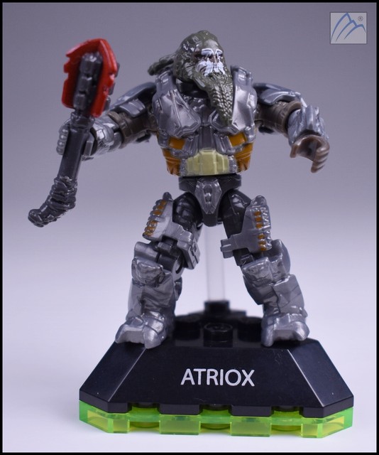 halo heroes mega construx