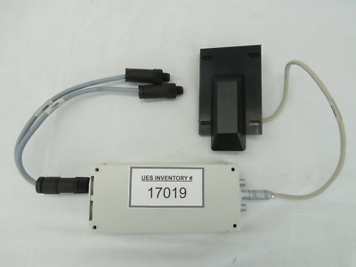 Brooks Automation TLG-L1-1000-S0-00EB Transponder Set with ANT-1FXX-IR5-2 Spare