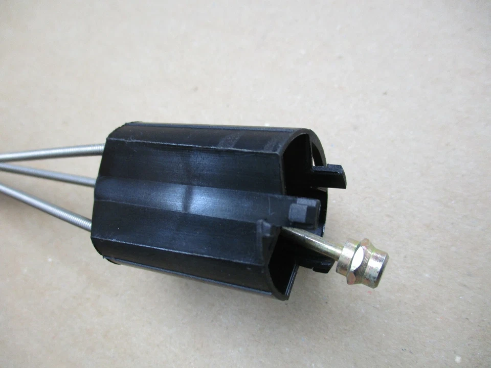 VW Sharan 7M Ford Galaxy Außenspiegel Gehäuse rechts Neu original - Bild 3 von 4