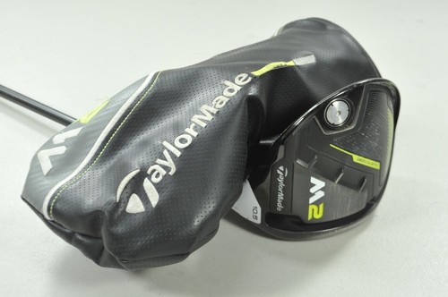TaylorMade M2 10.5* Driver Regular Flex Right RIP Phenom 55g # 196877