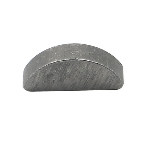 For Yamaha Blaster 200 YFS200 YZ85 YZ80 YZ125 250 YZ85 Woodruff Flywheel Key - Foto 7 di 8