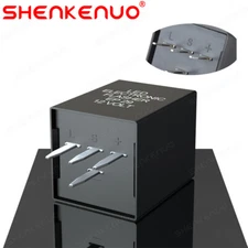 EP29 LED Turn-Signal-Bulbs-Flasher-Relay Fix Fast Quick Hyper Flashing for Chevy