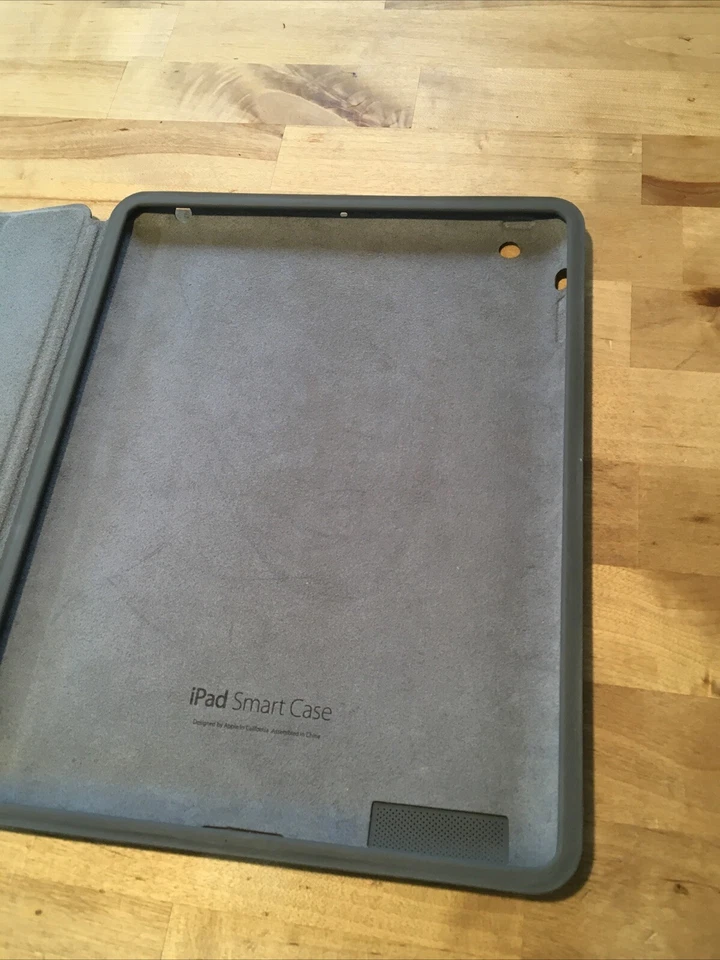 Smart Case iPad 11 pulgadas 2022/2021/2020/2018 (4ª/3ª/2ª/1ª generación) Smart Cover Foto 2 de 4