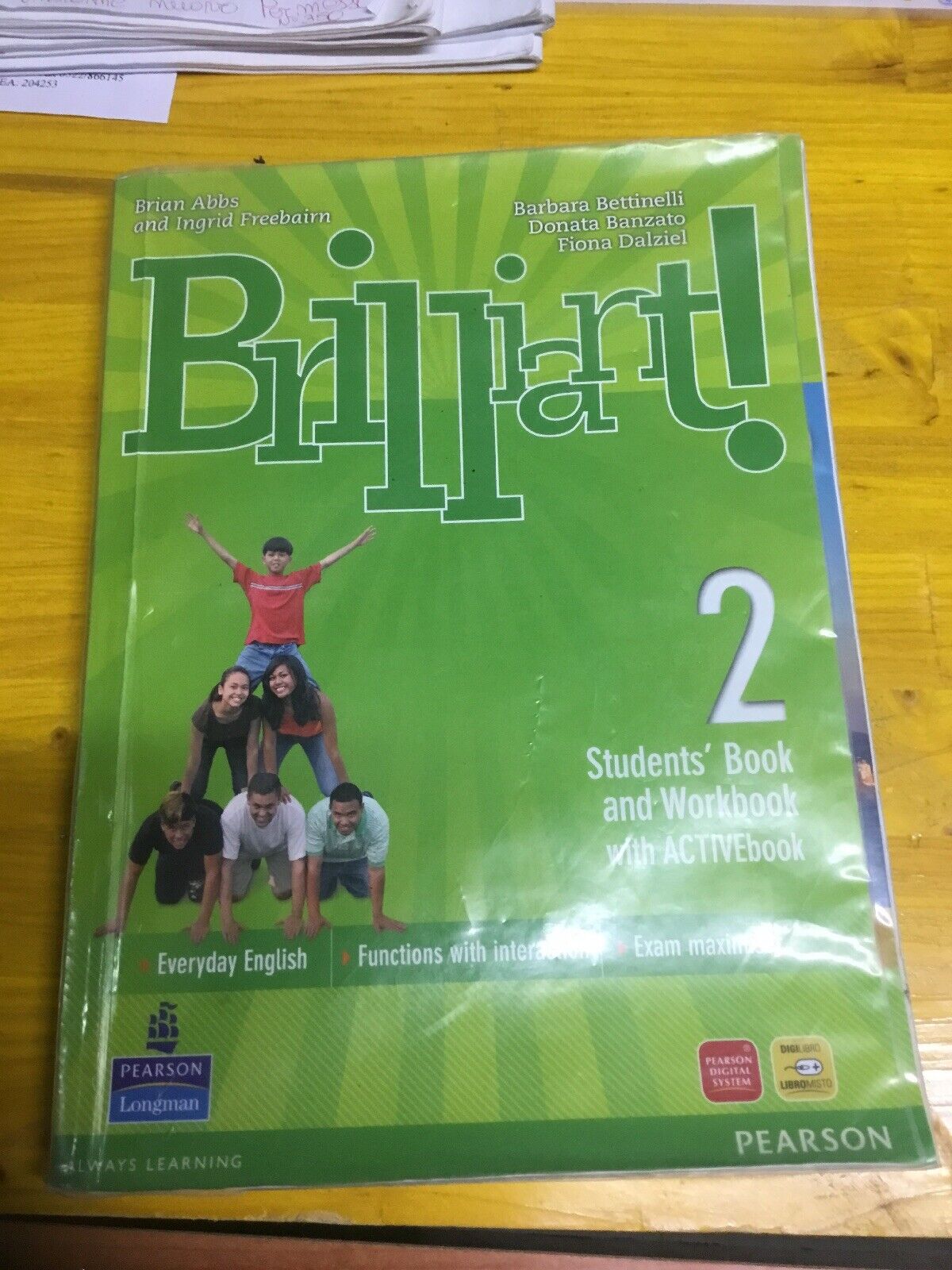 Foto 1 di 1