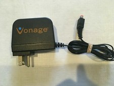 VONAGE DSA-18W-12 US1 AC Adapter Power Supply