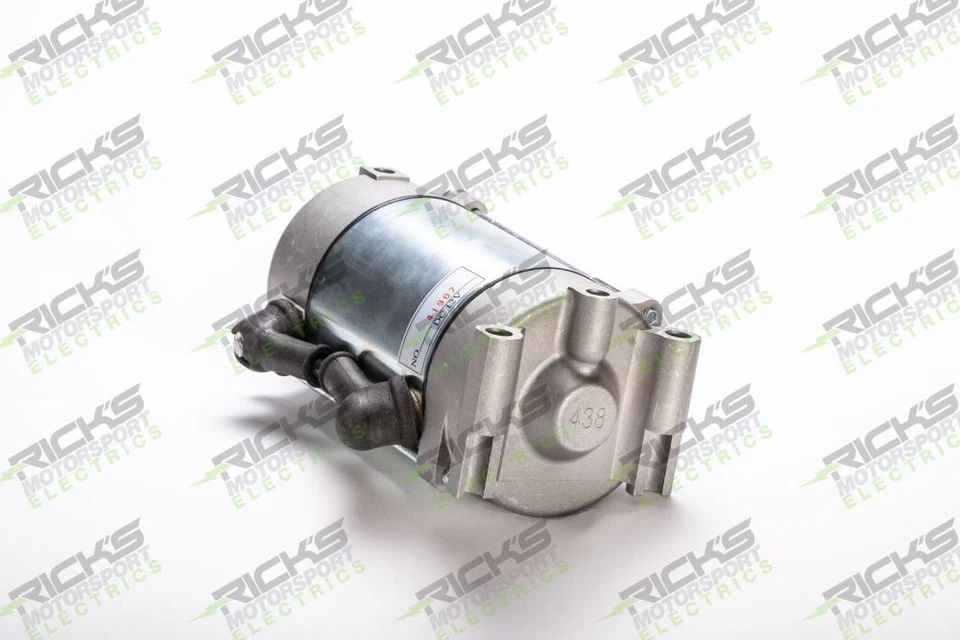 Motor de arranque Ricks para Honda CB900F Super Sport 1981-1982 61-121 Foto 2 de 3