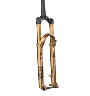 Fox 34 2025 F-S kashima Podium Gold 140mm 29 GRIP X 910-21-258 | eBay