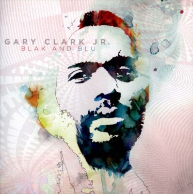 GARY CLARK JR. - BLAK AND BLU NEW VINYL RECORD