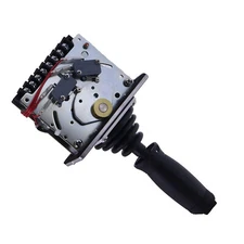 For Genie Telescopic Boom Lift S-40 S-45 S-65 S-85 Joystick Controller 20424GT