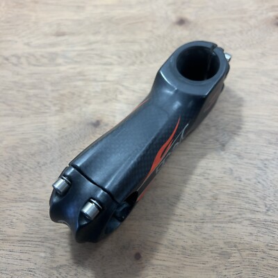 Deda Forza 110mm 6 Degree 31.8mm 1-1/8