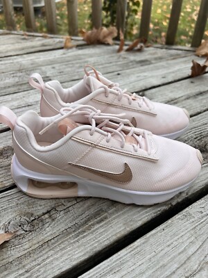 women's air max 97 light soft pink