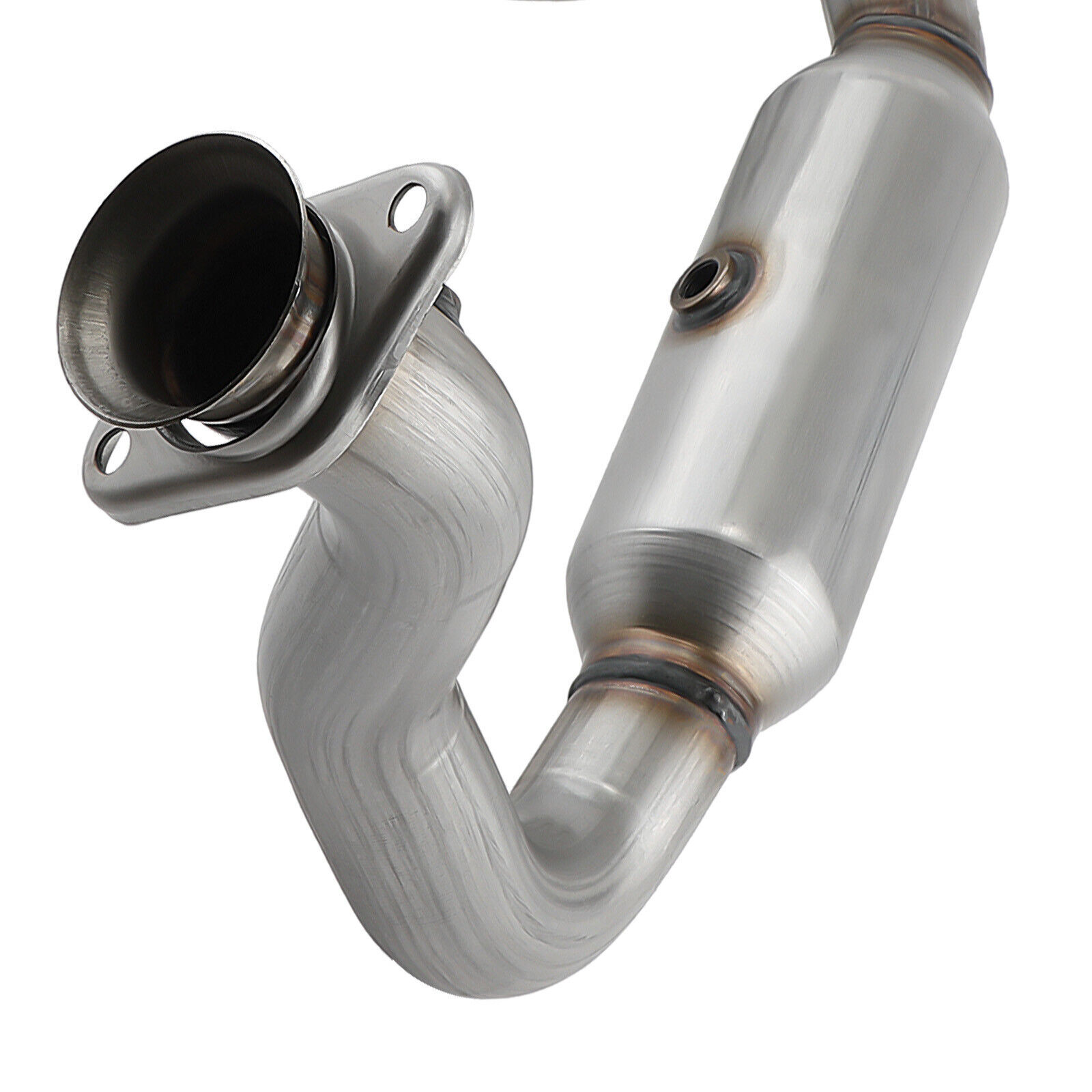 2x Catalytic Converter for Ford F250 F350 Super Duty 6.2L V8 2011 20122016 eBay