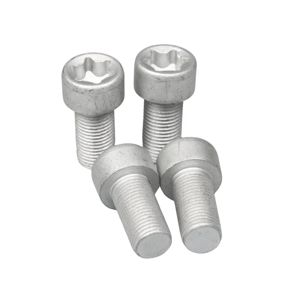 Perno de eje de hélice delantero 4X para Mercedes-Benz GLK250 GLK350 2,1 L 3,5 L 2010-15 Foto 3 de 4