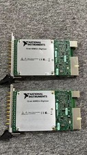 Used National Instruments PXI-5105 Free Shipping