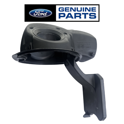 Fuel Filler Gas Cap Housing Hinge Pocket for FORD F150