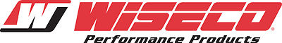 WISECO Schmiedekolben 83mm - VW Golf 3 VR6 + Corrado VR6 12V Sauger 10x1