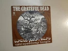 GRATEFUL DEAD:Uncle John’s Band-New Speedway Boogie-Holland 7"70 Warner Bros.PSL