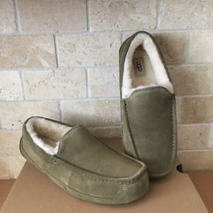 ugg moss green