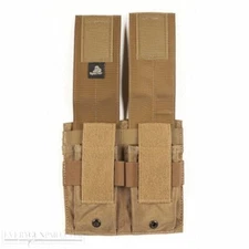 MARINE CORPS MILITARY UNIVERSAL MAGAZINE MOLLE DOUBLE POUCH SPECTER GEAR USA