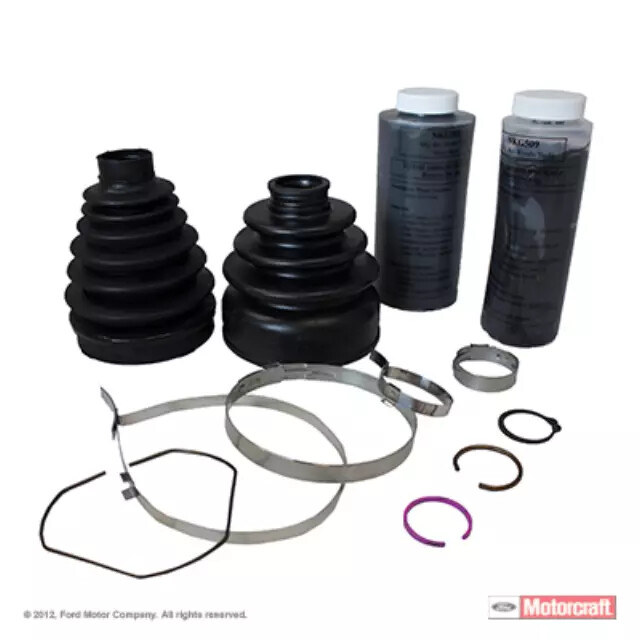 Genuine Ford Boot Kit 7T4Z-3A331-B | eBay Genuine Ford Boot Kit 7T4Z-3A331-B | eBay