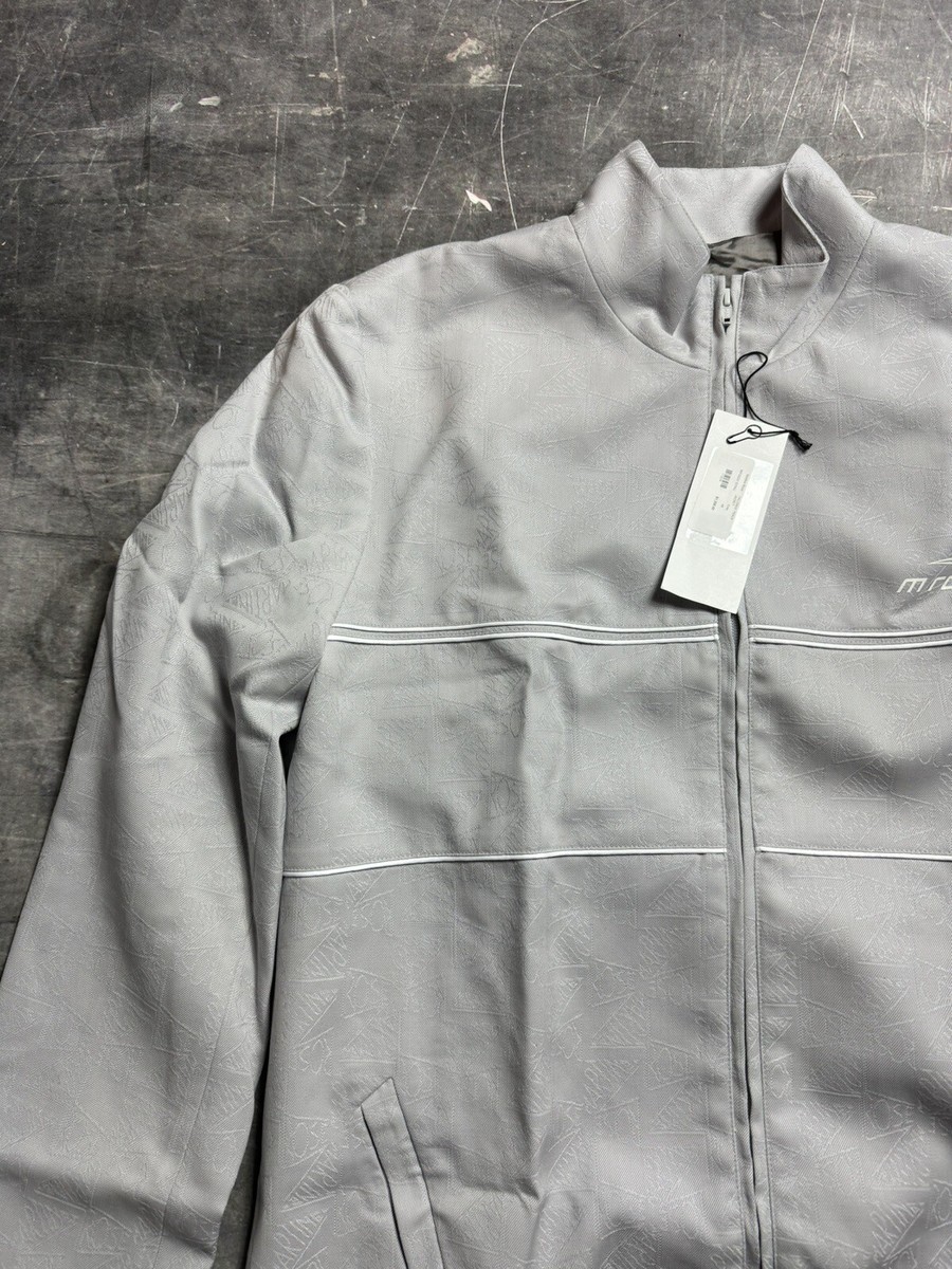 Martine Rose Tailored Track Jacket | eBay