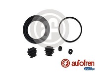 Autofren Seinsa D42236 Bremssattel Rep-Satz Ø 57Mm Vorne FüR Cerato II Koup III