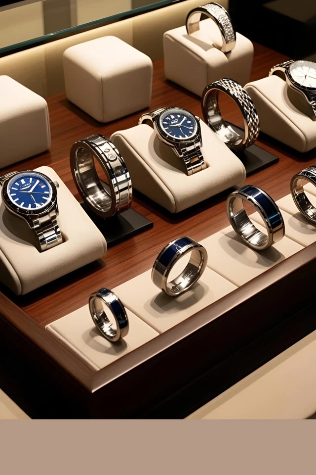 Dollar Watch Club $1 Starts on Watches , LIVE AUCTIONS