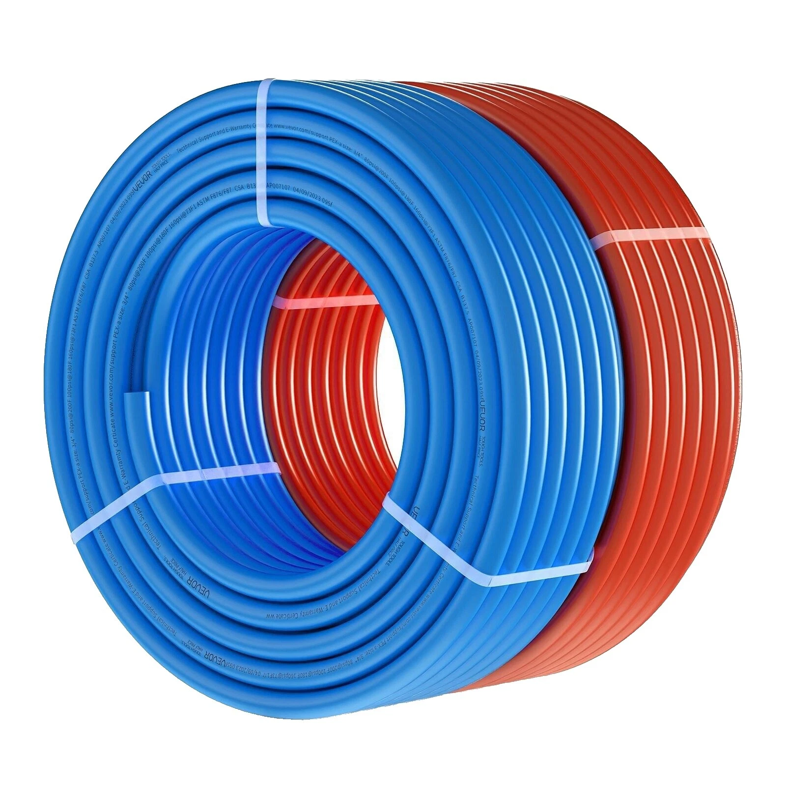 VEVOR Hose & Tubing