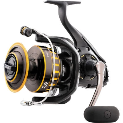 Daiwa BG 3000 Spinning Reel | eBay