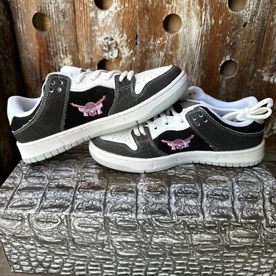 Kito Wares Heat Sense Dunk Low Men's Sz 6 Color Changing Sneakers Rare! | eBay