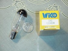 WIKO Projector Bulb CAS Lamp NEW IN BOX Shipping First Class Mail