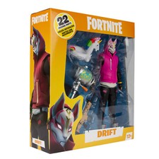 Drift Fortnite Battle Royale 18cm Action Figu...