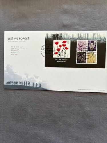 Royal Mail 1st First Day covers 2005 2006 Multi Listing Choose from list - Picture 69 of 72