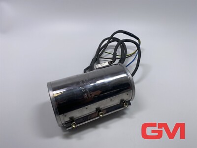 Masterwatt Glimmerheizband 85x165 mica heating band 230V 1390W 400A7063