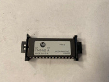 Brand New ALLEN BRADLEY 1747-M2 Memory Module UNUSED