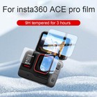 #For Insta360 Ace Pro Screen Lens Protector Tempered Film Glass Accessory' L3