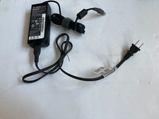 Lenovo 42T4426 42T4427 AC Power Adapter Charger