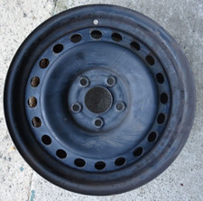 1x Stahlfelge NISSAN Juke, RENAULT Capture 6,5Jx16H2, ET 32 LK 5/114,3