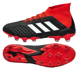 botines predator 18.1