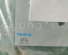 1PC Cylinder Replacement DFM-32-200-P-A-GF 170863 Made in China
