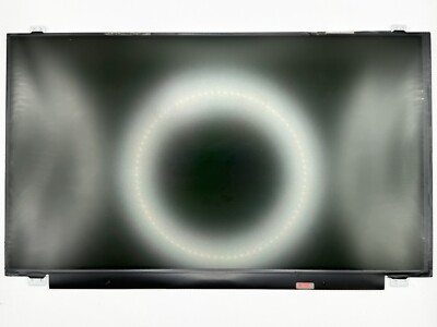 Écran LCD 15,6" De Remplacement - Compatible LTN156AT30-H01, T01, AT35-H01 - HD 1366x768
