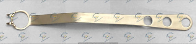 Glenoid Access Retractor Internal Hole Diameter 36MM O/L  13.5''  Shoulder Ortho