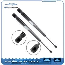 2Pcs Rear Hatch Tailgate Gas Springs Lift Supports Struts For 2010-2013 KIA Soul