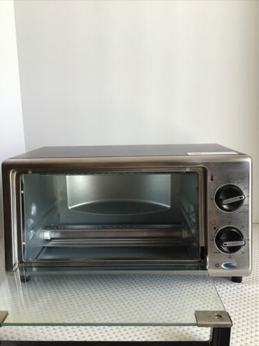 Horno tostador Westinghouse WTO2010S 10 litros 4 rebanadas - acero inoxidable - Imagen 2 de 10