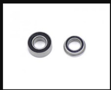 Serpent 1313 Ball Bearings 5x8 5x10 SER1313