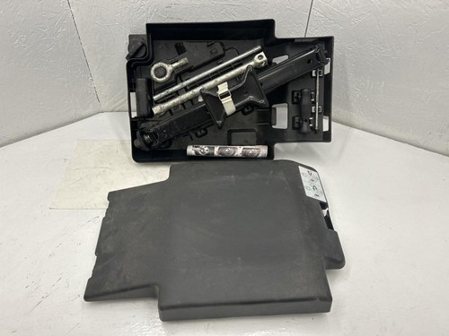 2018 Dodge Promaster 1500 Van Jack Kit with Tray - Picture 2 of 12