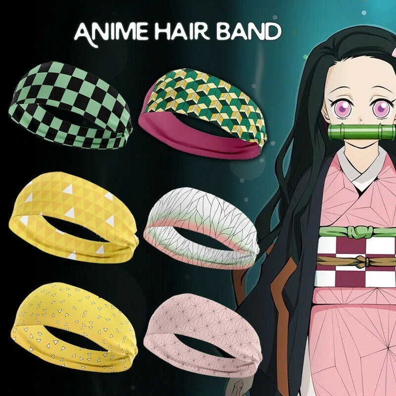 Discover 149+ anime hair accessories super hot in.eteachers