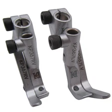 Left /Right Climbing Cross Seams Cording Feet FOR Adler 367 467 767 Juki LU-2210